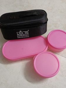 Lunch Box For Office /School