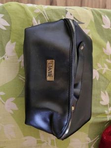 Mackup Bag