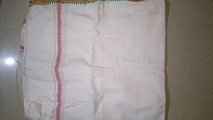 White  Towel