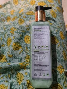 Aloe Vera Herbal Shampoo