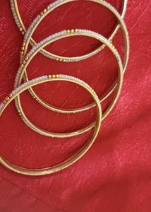 Bangles Set