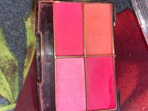 Lancome Blush Palette