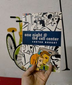 One Night @ The Call Center
