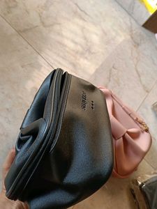 Pack Of 2 Makeup Bag