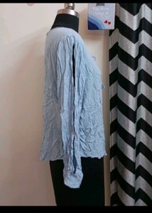 Plus Size Top