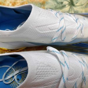 Adidas X Messi Football Shoes World Cup Edition