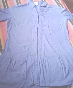 Standard Top/Kurti
