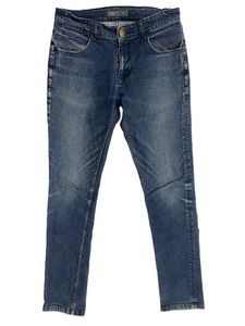 Men’s 30 Waist Branded Denim Jeans