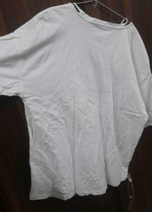 Oversize T-shirt