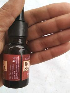 Santoor Royal Sandal Face Serum Combo Offer