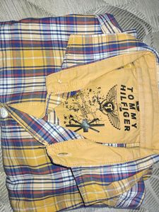 Tommy Hilfiger Original Shirt