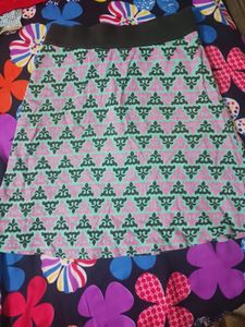 Daily Wear Divider Skirt