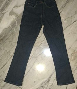 Bootcut Jeans