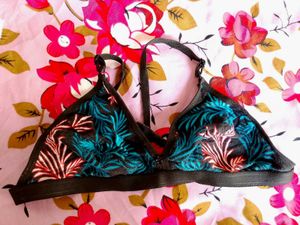 Floral Bikini Set