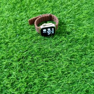 Touch Screen Watch