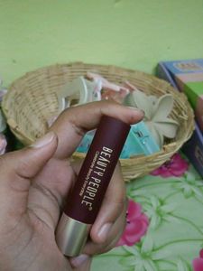 beauty people matte stick lipstick