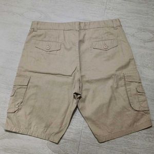 X Life Cargo Shorts 100% Cotton 8 Pockets