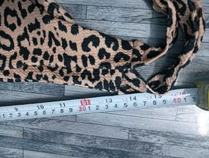 Animal Print 💚Free Size