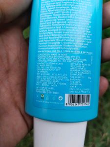 Dot &amp; Key Blueberry Sunscreen SPF 50+ PA++++