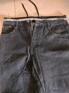 Beggy Cargo Jeans 🎧🤍🪨☄️