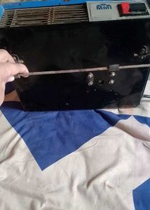 Vintage MMI Room Heater