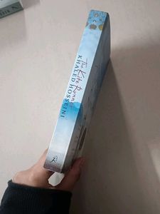 The Kite Runner by Khaled Hosseini