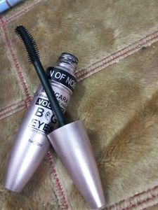 High Volume Maskara I Brought It From Dubai Mall