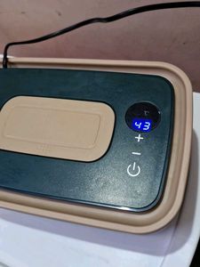 Wet Wipes Warmer