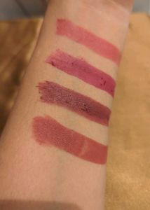 Swiss Beauty 4💄 combo
