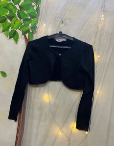H&amp;M Bolero Shrug✨
