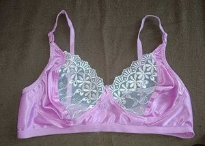 Embroidery Bra 💕