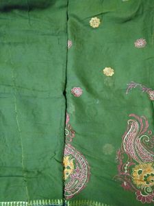 Cotton Saree