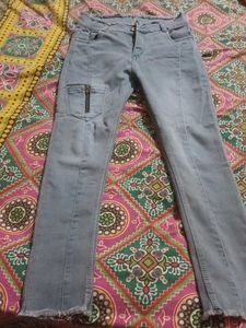 Stylish Jeans