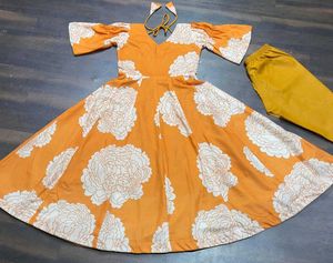 Premium Readymade Gowns...