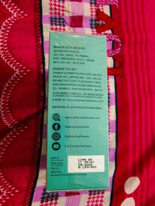 La French Happiness Perfume