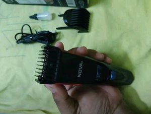 NOVA Professional Trimmer NHT-1053