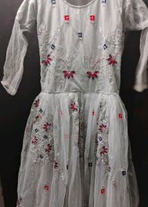 Gown