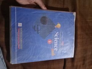 Very Nice Book Science