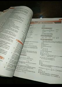 Modern Abc Chemistry For Class 11 (Part 1)..