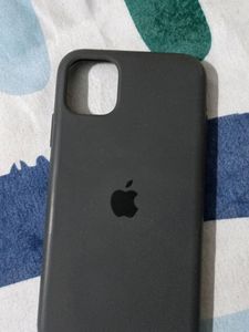 Apple iPhone 11 Back Cover