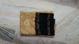 Party Wear Scarf