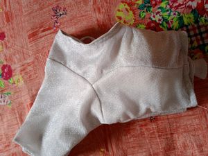 Shinny Blouse