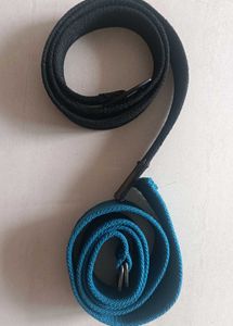 Combo of Two Stylish Belts