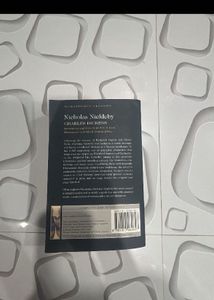 Nicholas Nickleby by Charles Dickens