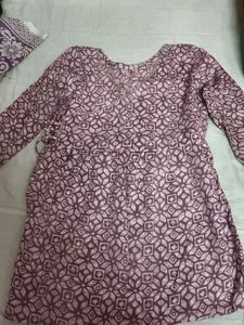Short Kurti