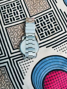 ⌚ Stylish Wristwatch Pair – Quartz Movement