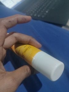 Sunscreen