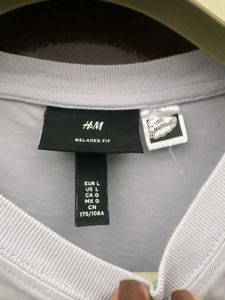 H&amp;M Ralph Wiggum Graphic T-Shirt