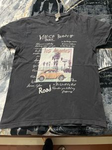 Vintage Los Angeles Graphic Tee