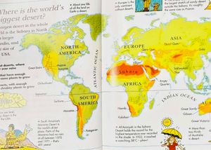 Why I Wonder Children Book Series